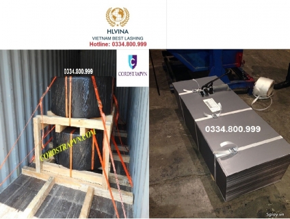 Dây đai chằng hàng tại Hà Nội 0334800999