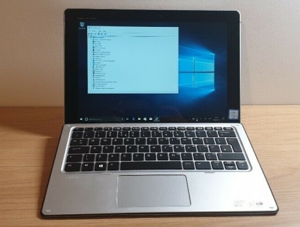HP Elite X2 1012 G1 - CORE m7-6Y75/ Ram 8G/ SSD 512Gb