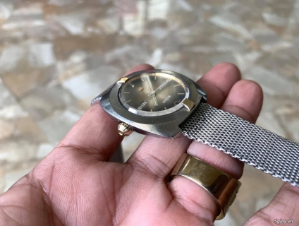 Waltham automatic vacuum mới keng xà beng