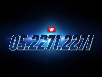 Đấu giá sim VNMB taxi 4 bánh vip. Endtime 22h59p 12/12/2019