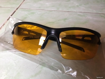 MS104 - Kính xuyên đêm mẫu thời trang Đấu giá kết thúc hôm nay 23h00p ngày 12/12/2019