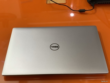 DELL PRECISION 5520 - Màn 4k siêu chất