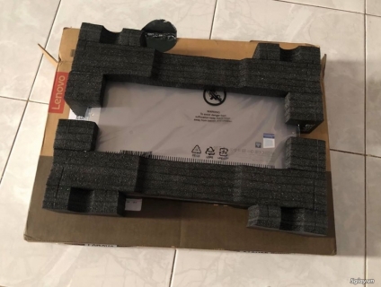 Thinkbook 13s new fullbox 15tr5