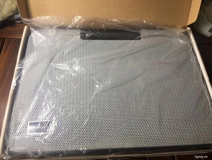 MS108 - Đế tản nhiệt Laptop Cooling Pad N99 Đấu giá kết thúc hôm nay 23h00p ngày 13/12/2019
