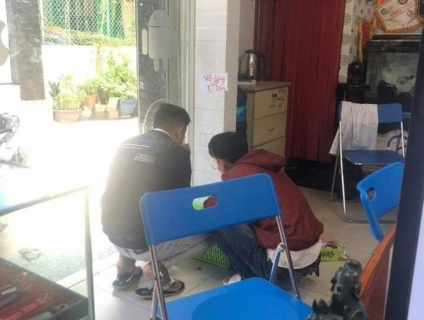 Cho tặng vỏ iPhone miễn phí