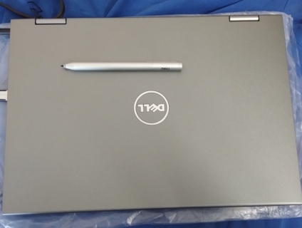 laptop dell i7 8550 16gb 256gb ssd cảm ứng xoay 360