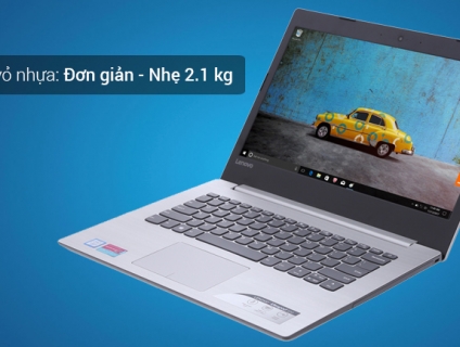Laptop Lenovo IdeaPad 320