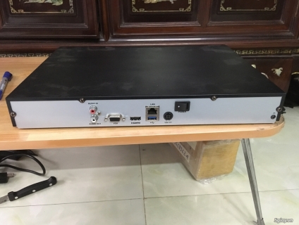 đầu camera paragon