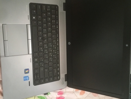 Cần bán : Laptop HP ELitebook 850 G1 - i7 - 1 SSD + 1 HDD + Ram 8G 99%