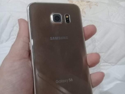 Samsung S6 64Gb Quốc Tế fullbox mới 99% giá rẻ ko lỗi