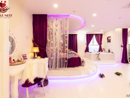 KINH NGHIỆM ĐẶT PHÒNG CĂN HỘ KHI ĐI DU LỊCH TẠI SÀI GÒN