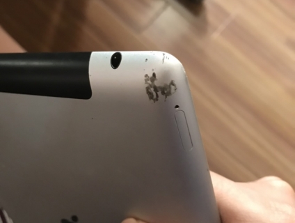 iPad 2 16gb 3g chữa cháy end 23h00 15/12/2019