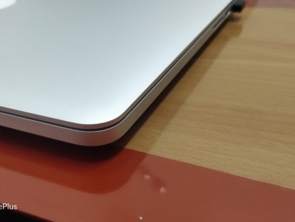 HCM - Macbook Pro 13" 2015 256GB (MF840)