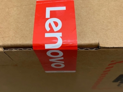 New - Sealed ThinkPad T580 i5-8350U, Ram 16GB,SSD 128GB, Win10 Pro