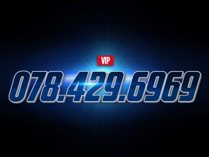 Đấu giá sim mobifone *6969. Endtime 22h59p 15/12/2019