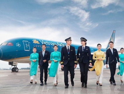 Đang có 7vé tết SÀI GÒN ĐI CHU LAI hãng VIETNAM AIRLINES giá 2650k