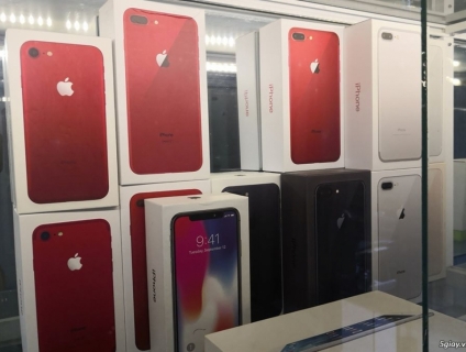 IP7 FULLBOX NGUYÊN SEAL CHẤT ĐẸP GIÁ RẺ