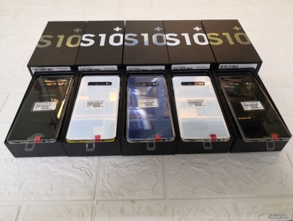 [NEW HÀNG HIẾM] SAMSUNG NOTE 10+ FULLBOX SEAL GIÁ SIÊU TỐT