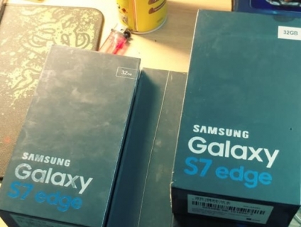 [HIẾM] FULLBOX SEAL S7 EDGE, S8, S9, NOTE 5 HÀNG HIẾM GIÁ RẺ