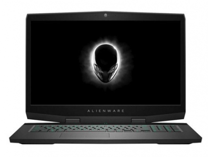 Dell Alienware 17 2019 - giấc mơ của mọi game thủ