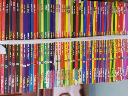 Truyện Thần Đồng Đất Việt Việt Nam cho trẻ đọc End: 23h 19/12/19