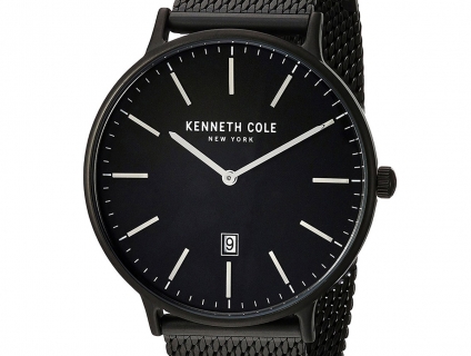 [Watch] KENNETH COLE sắc đen huyền bí  / End 22h59 18/12/2019.