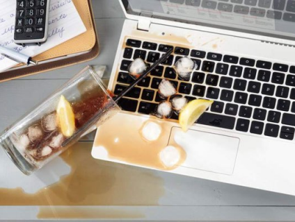 Một Số Kỹ Năng Cơ Bản Khi Dùng Máy Tính Xách Tay/ Latop