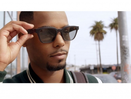 Kính mát nghe nhạc bose frames alto