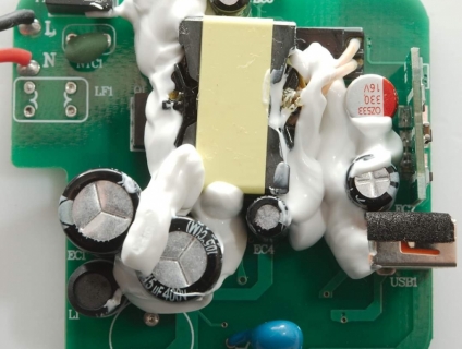 Sạc Nhanh xịn QuickCharge 3.0 18w giá Sốc