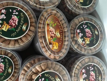 HẠT ĐIỀU RANG MUỐI ĐAKLAK GIÁ CHỈ TỪ 150 - 320K LIÊN HỆ: 0902454106