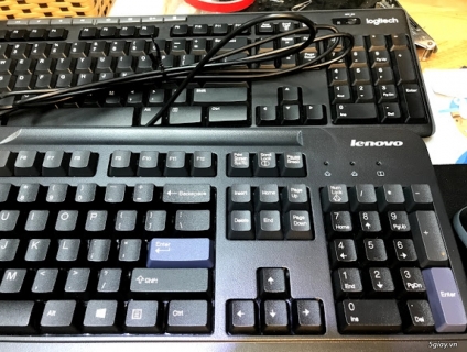 Bàn phím Lenovo keyboard Model KB1021 P/N:54y9400. mới 100% chính hãng