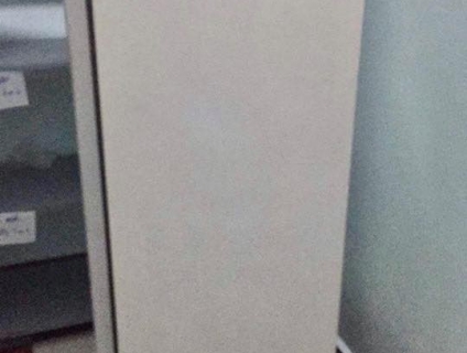 THANH LÝ TỦ MÁT ALASKA 250L NHANH GỌN