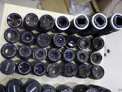 ✅ Nhiều body và lens giá rẻ cho ae, lô hàng này có cả lens MF cho ae !