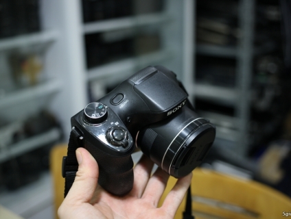 Vài em máy compact & Siêu zoom giá rẻ.!!!