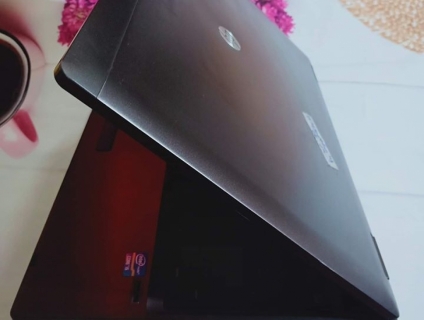 HP 6570B CPU I5 3430 4G 250G 15 INCH