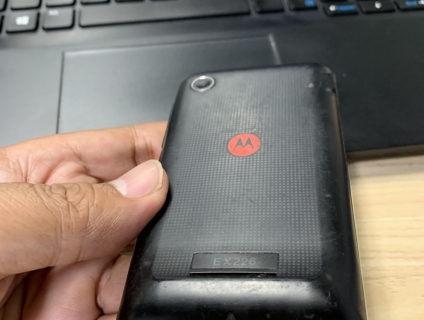 Motorola Ex226, nguyên máy, endtime 21/12/2019 23h00