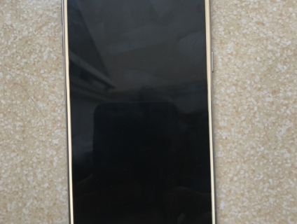 Samsung galaxy S7, màu vàng, 2 sim