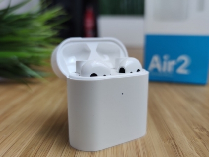 Tai nghe Xiaomi air 2 fullbox