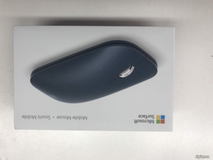 Cần bán Surface mouse mobile màu xanh Cobalt