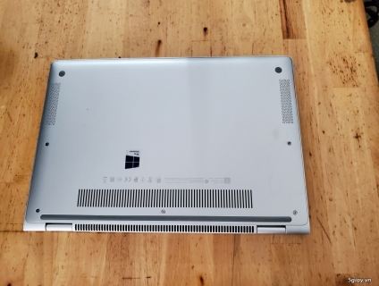 Hp EliteBook 840 G5 i7 8650U RAM 16GB SSD 512GB MH 14 inch Full HD Tou