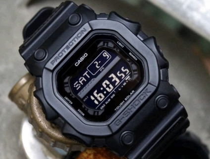 Đồng hồ G-Shock GX-56BB chính hãng