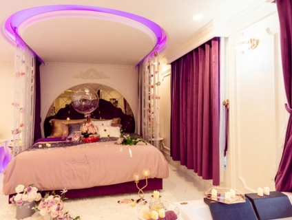 Kinh nghiệm đặt phòng căn hộ cho thuê theo giờ Hồ Chí Minh