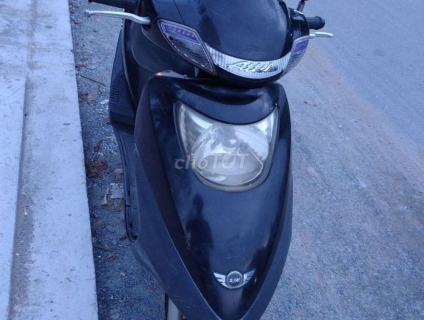 Thanh lý xe tay ga Attila victoria giá rẻ đây