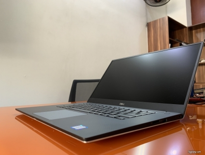 LAPTOP ĐỒ HỌA - DELL PRECISION 5510