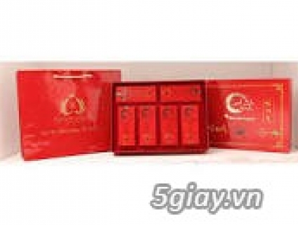 Chuyên Cung Cấp Nước Yến Linh Chi Seoul.