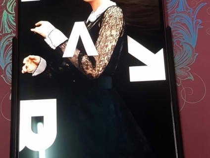 Bộ sản phẩm SAMSUNG GALAXY A80 BLACKPINK 128GB (8GB RAM)