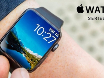 Apple Watch Series 5 Full Box 100% Giá Dưới 10 Triệu