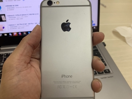 Thanh lý IP 6 Quốc tế - 64G