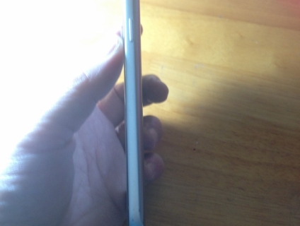 Samsung Galaxy S7 màu bạc 64GB