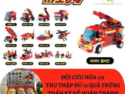 quả trứng thần kỳ giúp bé kích thích trí tuệ